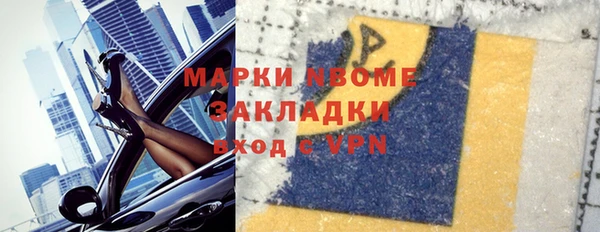стафф Осинники